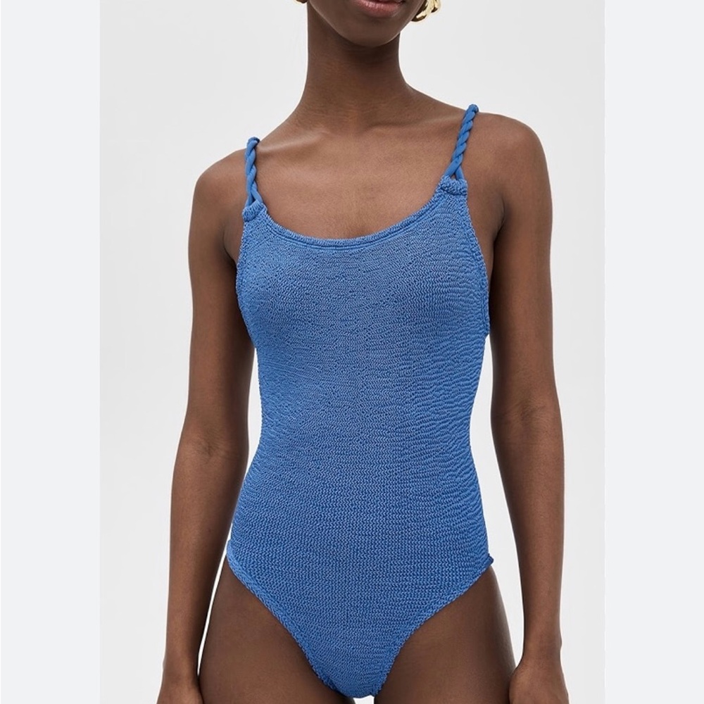 Hunza G Camille One Piece